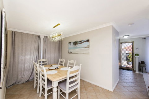 Scarborough Villa On Duke - Hotel NSW 5