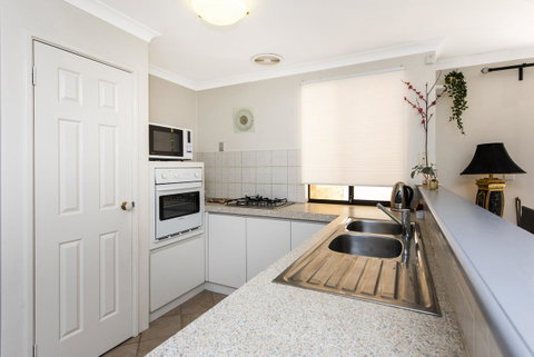 Scarborough Villa On Duke - Hotel NSW 26