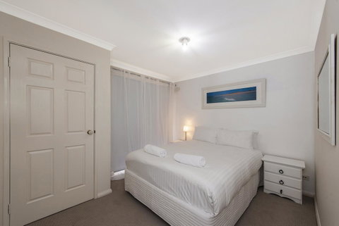 Scarborough Villa On Duke - Hotel NSW 11