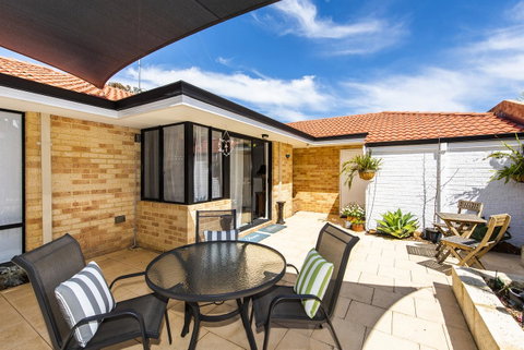 Scarborough Villa On Duke - Hotel NSW 19