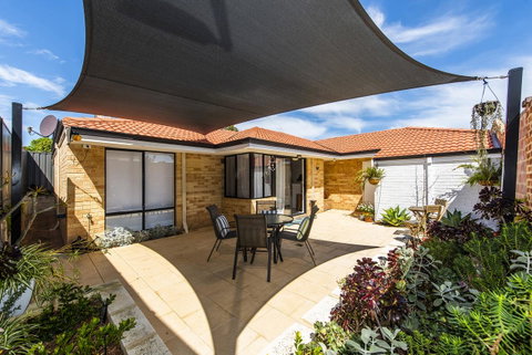 Scarborough Villa On Duke - Hotel NSW 27