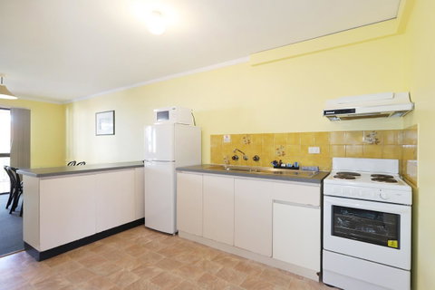 West Beach Lagoon 109 â€“ Amazing Location! - Hotel NSW 7