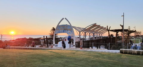 West Beach Lagoon 109 â€“ Amazing Location! - Hotel NSW 17