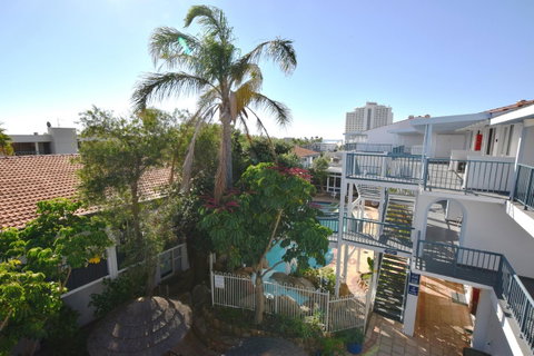 West Beach Lagoon 109 â€“ Amazing Location! - Hotel NSW 16