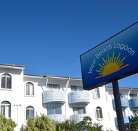 West Beach Lagoon 109  Amazing Location - Hotel NSW