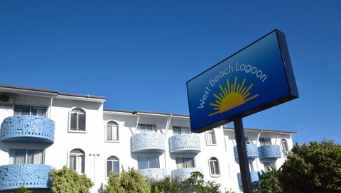 West Beach Lagoon 109 â€“ Amazing Location! - Hotel NSW 0