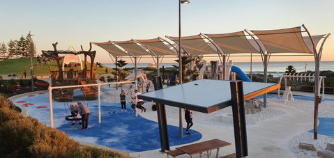 West Beach Lagoon 109 â€“ Amazing Location! - Hotel NSW 19