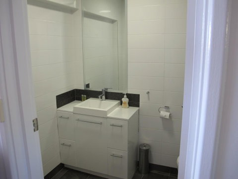 Studio 204 With Harbour, Ocean And Sunset Views From The Balcony - Hotel NSW 21