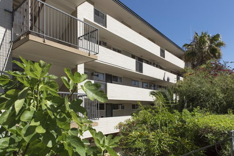 Studio 204 With Harbour, Ocean And Sunset Views From The Balcony - Hotel NSW 26