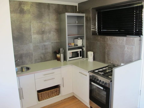 Studio 204 With Harbour, Ocean And Sunset Views From The Balcony - Hotel NSW 20