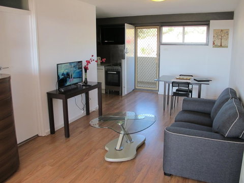 Studio 204 With Harbour, Ocean And Sunset Views From The Balcony - Hotel NSW 9
