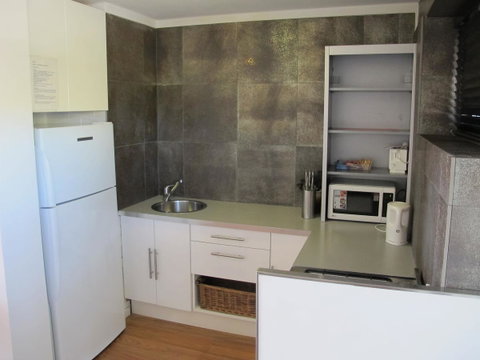 Studio 204 With Harbour, Ocean And Sunset Views From The Balcony - Hotel NSW 2