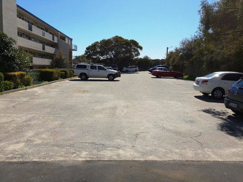 Studio 204 With Harbour, Ocean And Sunset Views From The Balcony - Hotel NSW 18