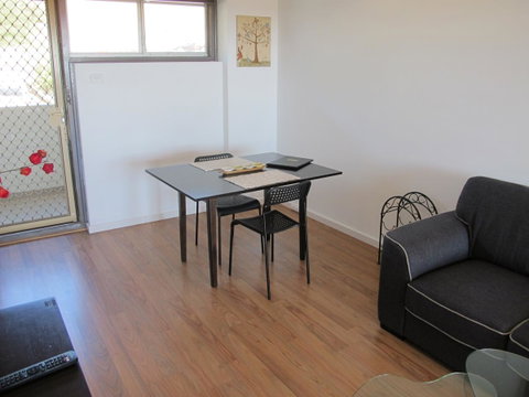 Studio 204 With Harbour, Ocean And Sunset Views From The Balcony - Hotel NSW 6
