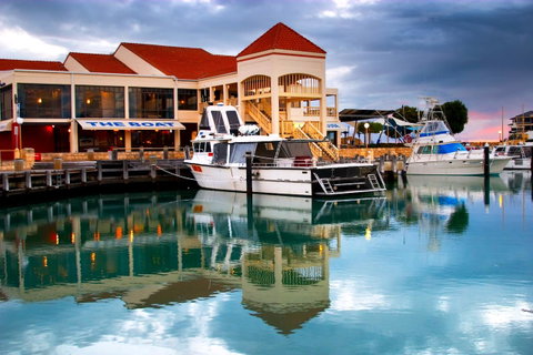 The Marina Hotel - Mindarie - Hotel NSW 0