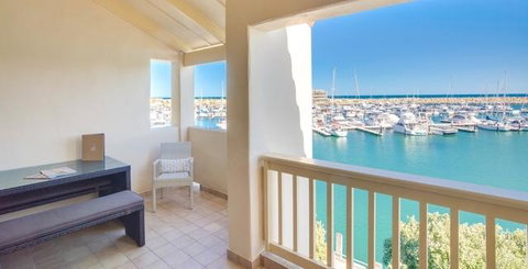 The Marina Hotel - Mindarie - Hotel NSW 9