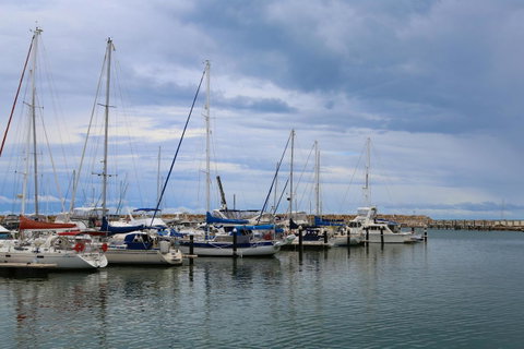 The Marina Hotel - Mindarie - Hotel NSW 14