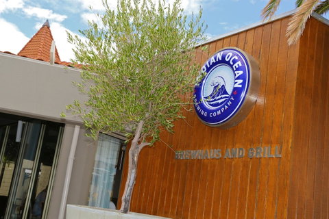 The Marina Hotel - Mindarie - Hotel NSW 17