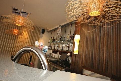 The Marina Hotel - Mindarie - Hotel NSW 10
