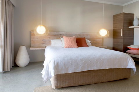 The Marina Hotel - Mindarie - Hotel NSW 20