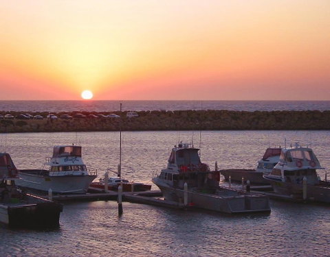 The Marina Hotel - Mindarie - Hotel NSW 16