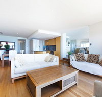 Beachfront Penthouse  Huge Terrace - Hotel NSW