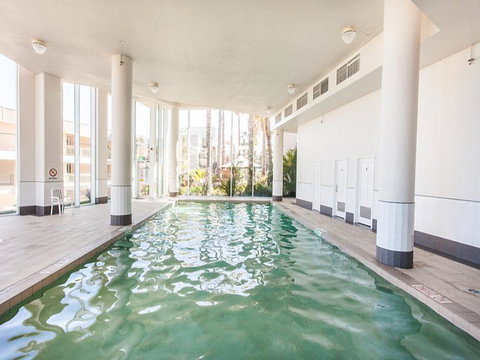 Beachfront Penthouse & Huge Terrace - Hotel NSW 10