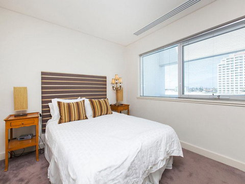 Beachfront Penthouse & Huge Terrace - Hotel NSW 8