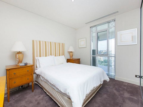 Beachfront Penthouse & Huge Terrace - Hotel NSW 6
