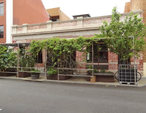 Windows On Pakenham - Hotel NSW 21