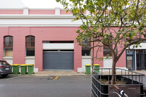 Windows On Pakenham - Hotel NSW 19