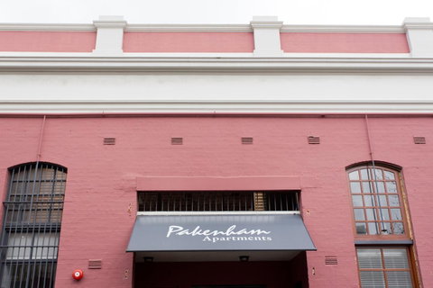 Windows On Pakenham - Hotel NSW 18