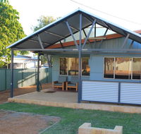 Kestrel Chalets - Hotel NSW