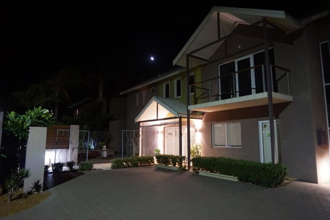 Gecko Lodge Kalbarri - Hotel NSW 34