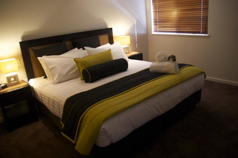 Gecko Lodge Kalbarri - Hotel NSW 25