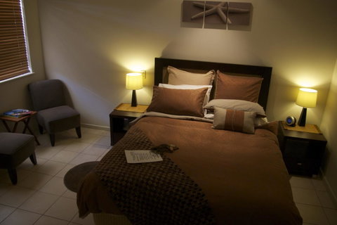 Gecko Lodge Kalbarri - Hotel NSW 23