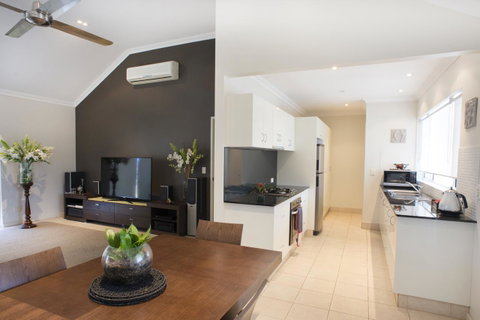 Gecko Lodge Kalbarri - Hotel NSW 13