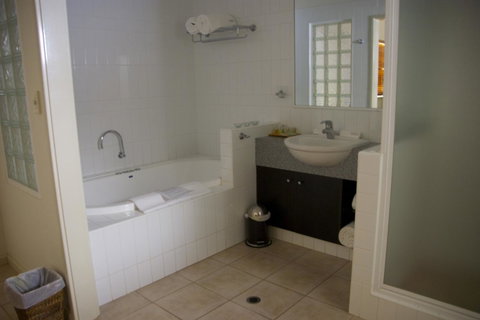 Gecko Lodge Kalbarri - Hotel NSW 24