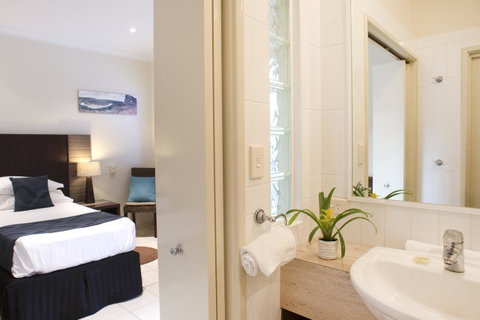 Gecko Lodge Kalbarri - Hotel NSW 18