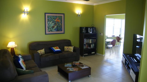 Gecko Lodge Kalbarri - Hotel NSW 27