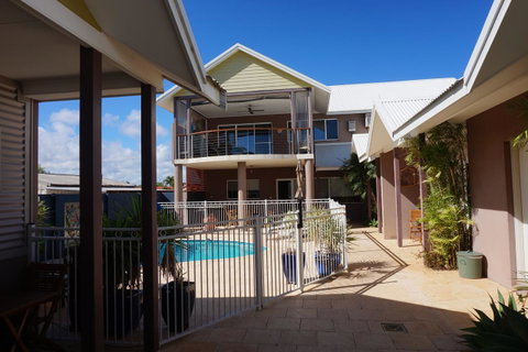 Gecko Lodge Kalbarri - Hotel NSW 30