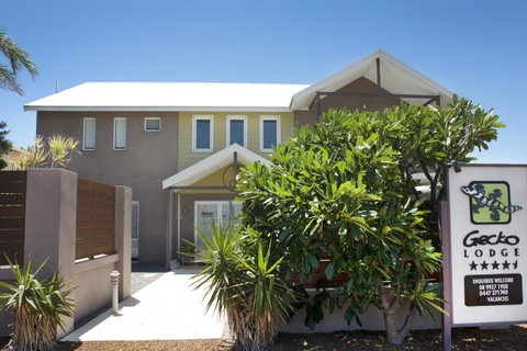 Gecko Lodge Kalbarri - Hotel NSW 2