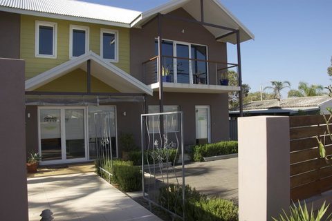 Gecko Lodge Kalbarri - Hotel NSW 28