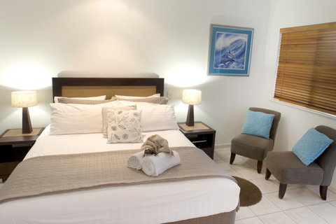 Gecko Lodge Kalbarri - Hotel NSW 20