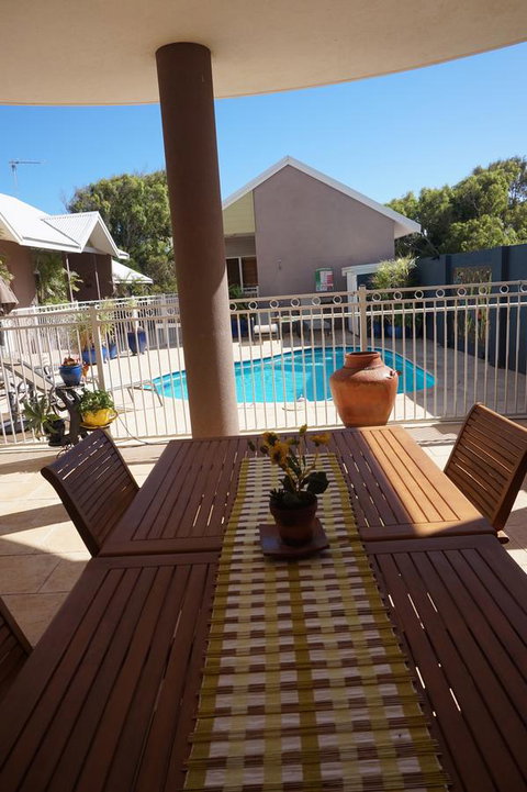 Gecko Lodge Kalbarri - Hotel NSW 22