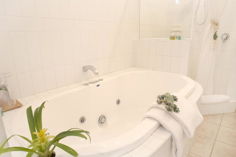Gecko Lodge Kalbarri - Hotel NSW 6