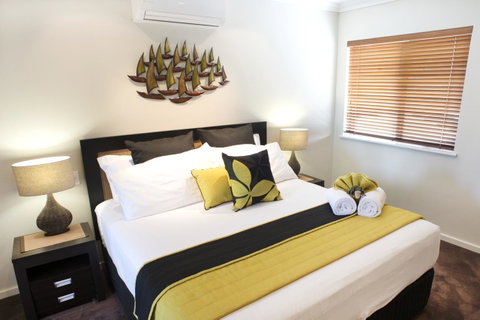 Gecko Lodge Kalbarri - Hotel NSW 15