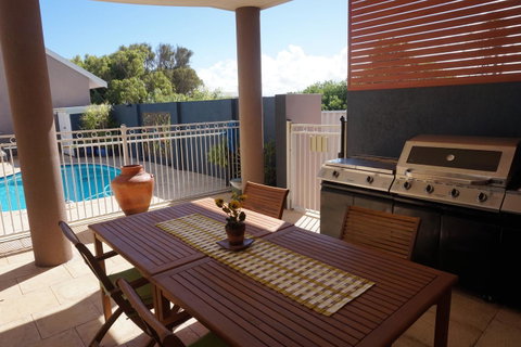 Gecko Lodge Kalbarri - Hotel NSW 29