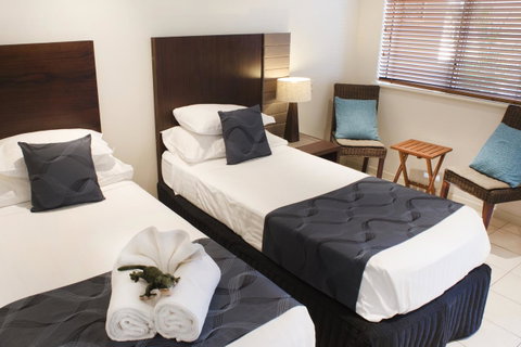 Gecko Lodge Kalbarri - Hotel NSW 16