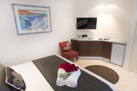 Gecko Lodge Kalbarri - Hotel NSW 9